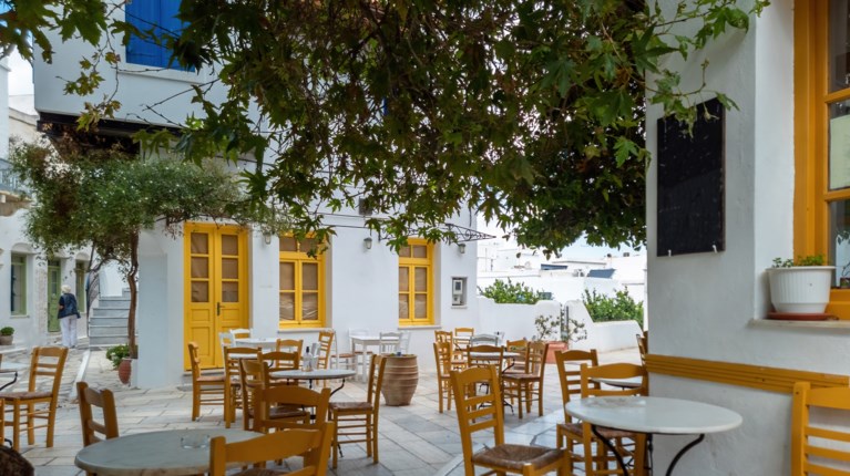 ΤΗΝΟΣ