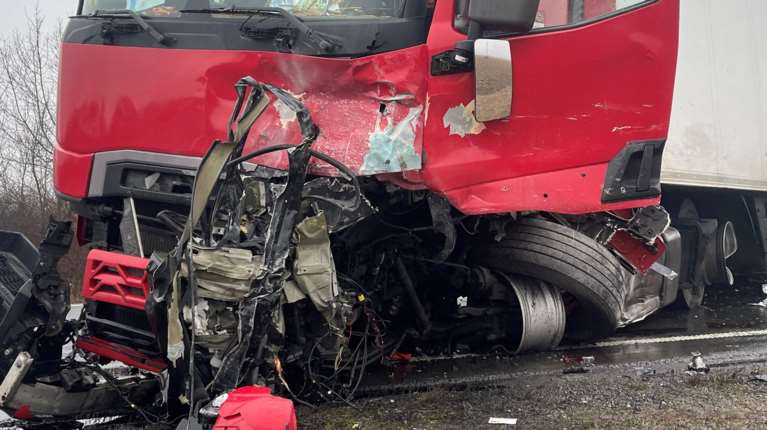 Διάσπαση προσοχής και ανθρώπινο λάθος "βλέπουν" οι ειδικοί για το μοιραίο τροχαίο με τους οπαδούς του ΠΑΟΚ