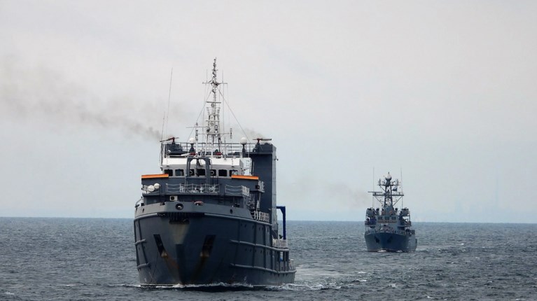 Μαύρη Θάλασσα