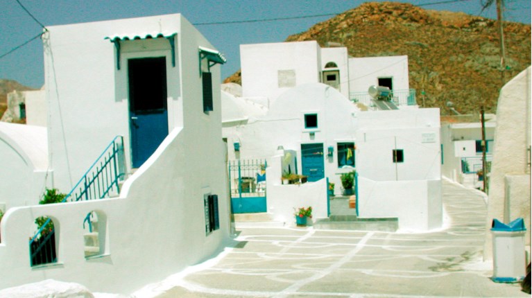 Ανάφη