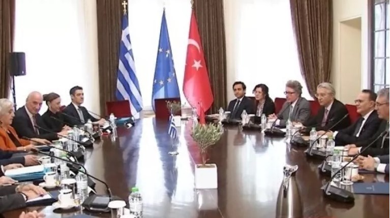 ελλαδα τουρκια