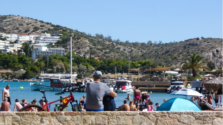 καλοκαιρι