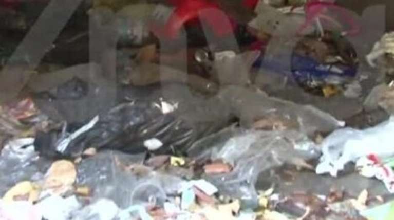 Ηράκλειο: Στη φυλακή το ζευγάρι που κακοποιούσε τα οκτώ παιδιά του - Ζούσαν μέσα στα σκουπίδια