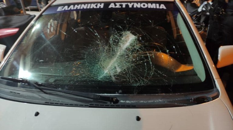 περιπολικο