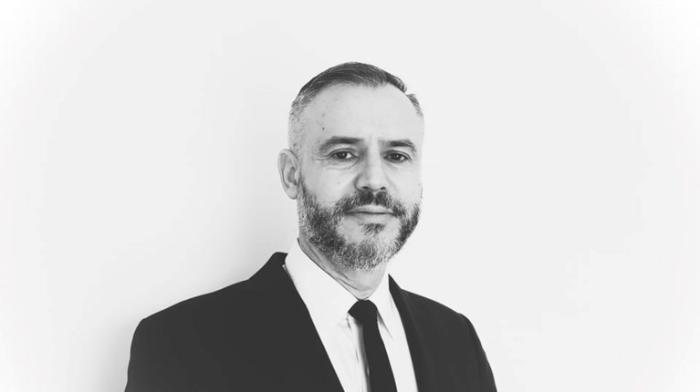 Βαγγέλης Καλκατζάκος