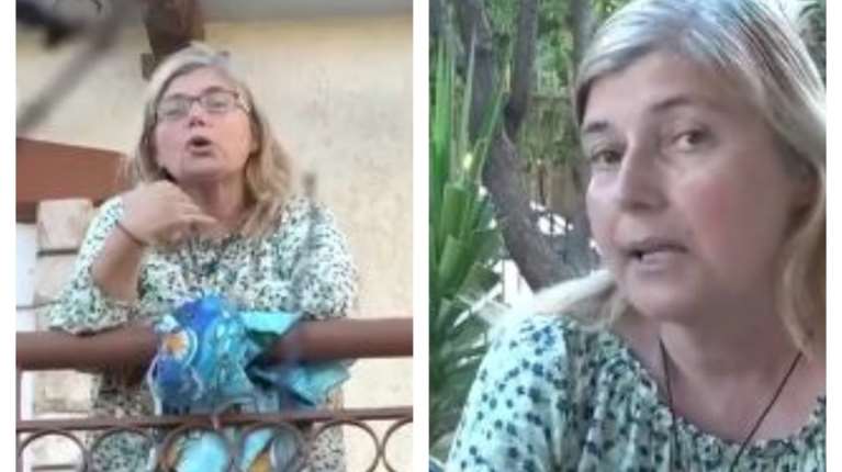 Λουτράκι: &quot;Ο 6χρονος θώπευσε τη δασκάλα στο στήθος με ερωτική διάθεση&quot; - Απειλεί με μηνύσεις η εκπαιδευτικός