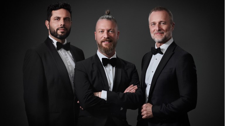 “That’s Amore”