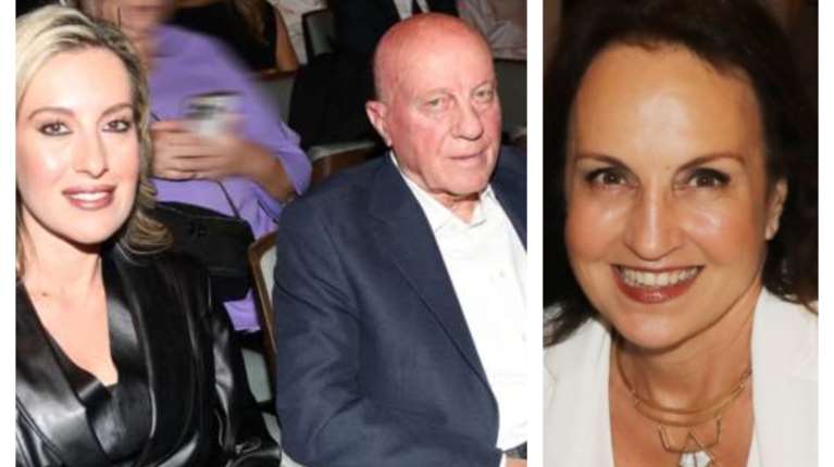 Πόπη Δομάζου - Ηχηρή ανακοίνωση για την Ευαγγελία Δομάζου: &quot;Ο πατέρας μου είχε εκκινήσει τη διαδικασία&quot;