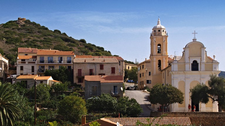 Cargese