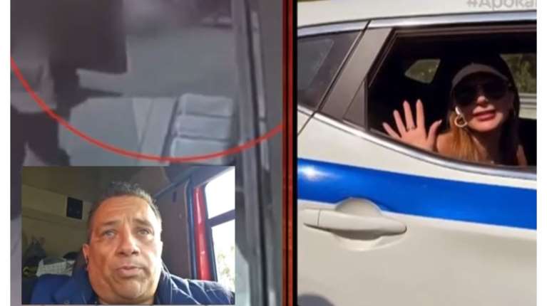 Πατέρας Κυριακής Γρίβα: "Καλώς συνόδευσαν τη Δέσποινα Βανδή. Το δικό μου το παιδί γιατί δεν το συνόδευσαν;"