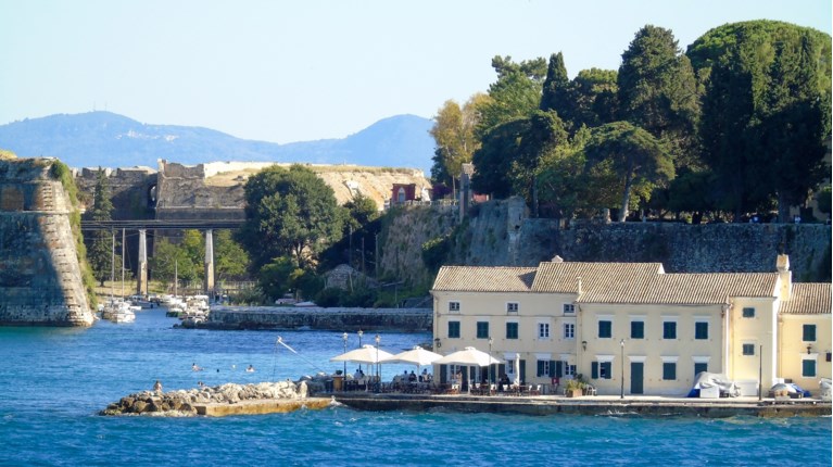κερκυρα