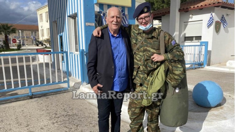 Γιώργος Παπαδάκης