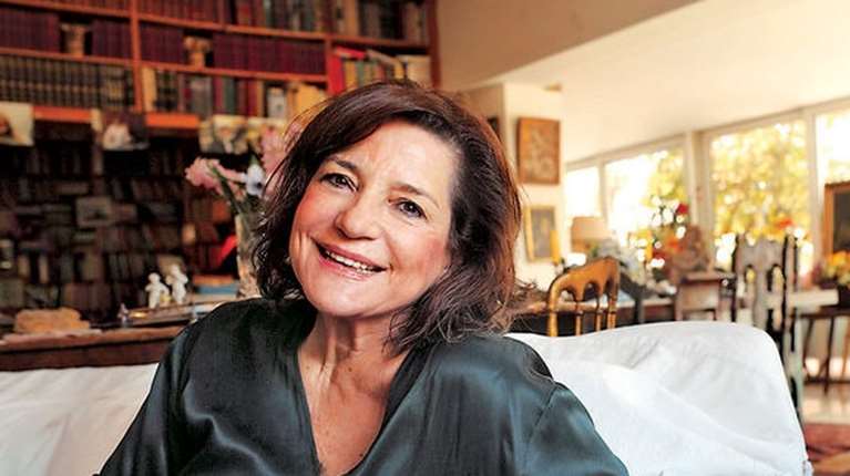 Φωτεινή Τσαλίκογλου: Τέσσερις εικόνες και ένα υστερόγραφο