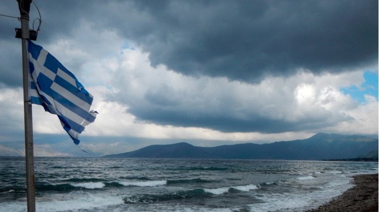Καιρός