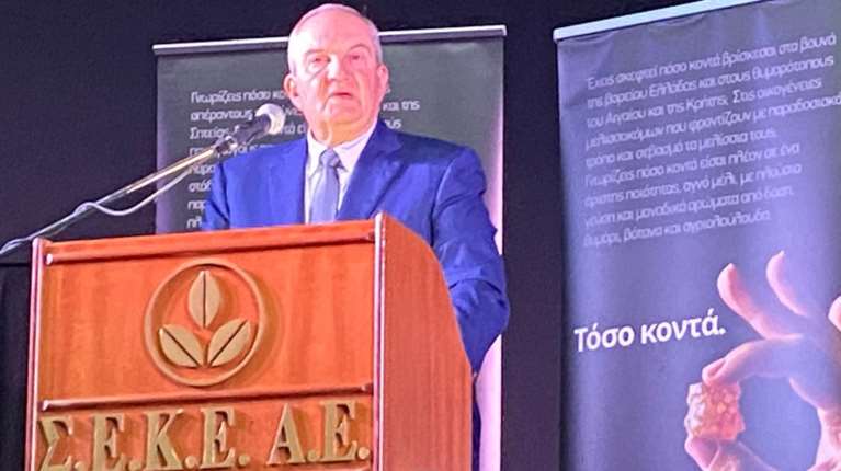 Μήνυμα Καραμανλή για αγρότες: &quot;Να είμαστε ευαίσθητοι και δεκτικοί - Να ακούμε τη φωνή, την αγωνία τους&quot;