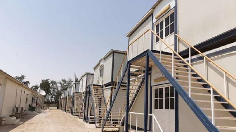 Με εντολή Βορίδη κλείνουν τρεις δομές φιλοξενίας μεταναστών σε Ελευσίνα, Βόλο και Λέσβο