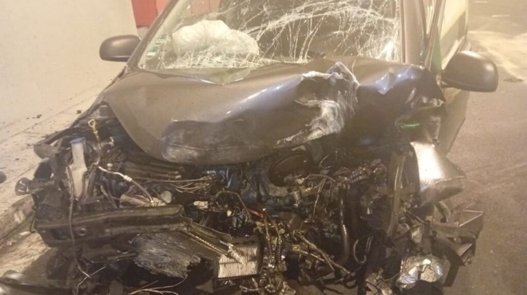 ΤΡΟΧΑΙΟ ΕΓΝΑΤΙΑ