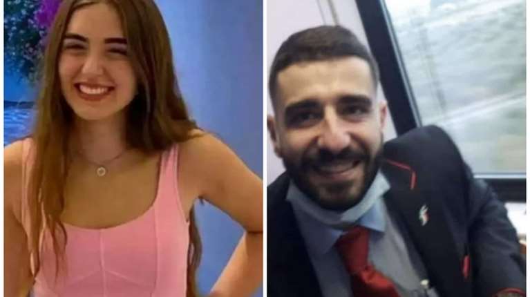 Τραγωδία στα Τέμπη: Τα ονόματα του Παναγιώτη και της Αναστασίας μπαίνουν σε δρόμους στα Καλάβρυτα