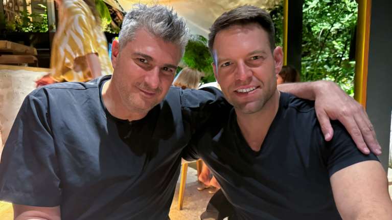 Μωραΐτης για Κασσελάκη: Μεγαλομανής - Θεωρούσε ότι θα αφήσει μεγαλύτερο αποτύπωμα από τον Ανδρέα