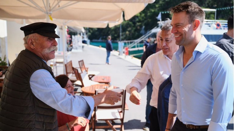 Κασσελάκης