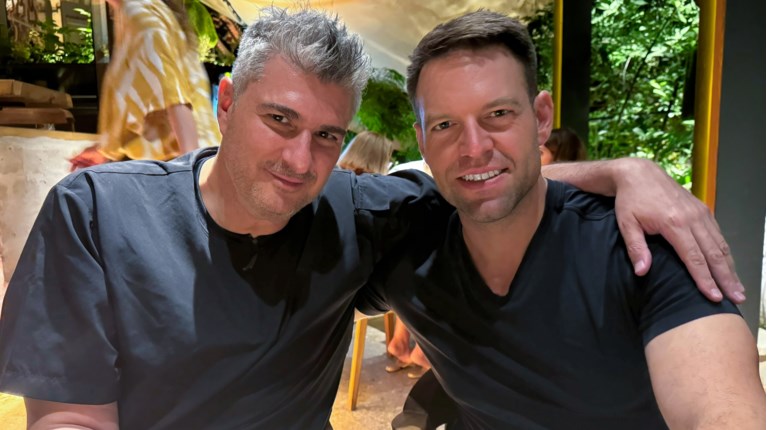 Νίκος Μωραίτης