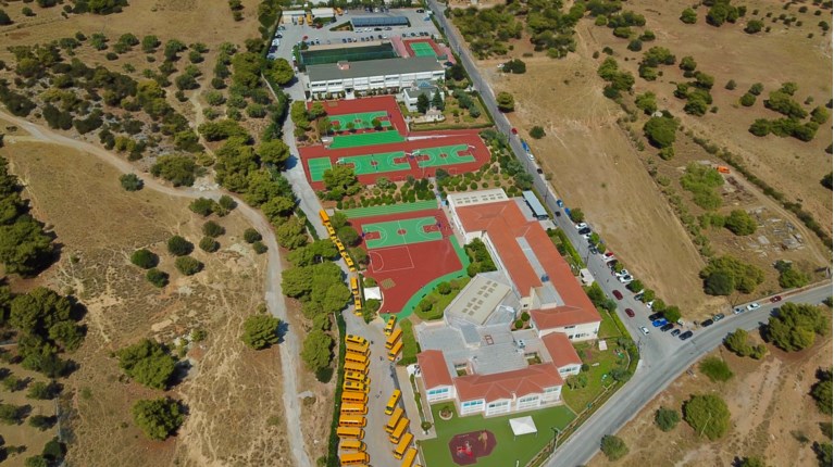 Εκπαιδευτήρια Καίσαρη