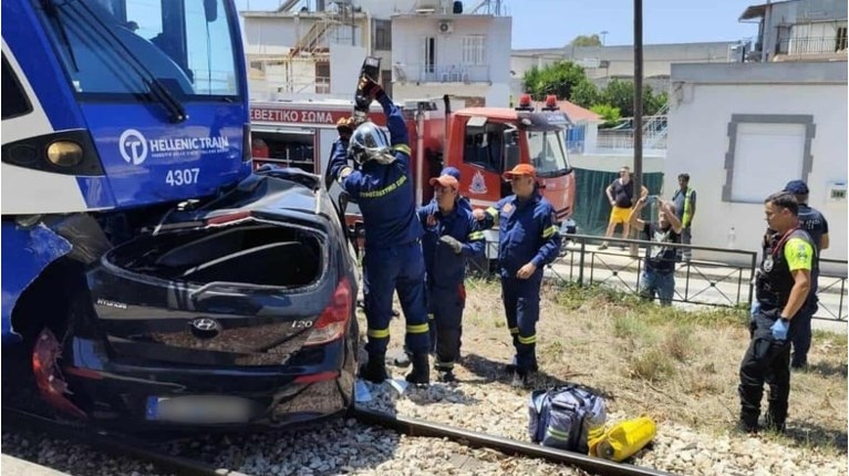 ΤΡΟΧΑΙΟ ΠΡΟΑΣΤΙΑΚΟΣ ΠΑΤΡΑ