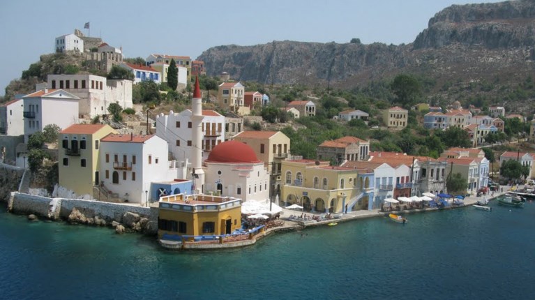 καστελόριζο