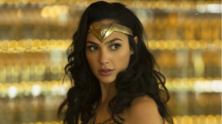 wonder woman