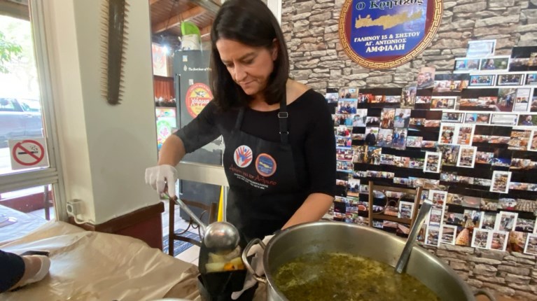 ΚΕΡΑΜΕΩΣ ΦΑΓΗΤΟ