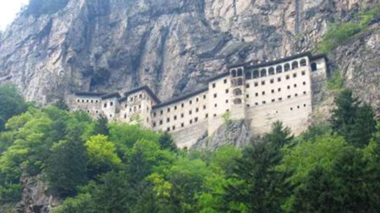 Οικουμενικό Πατριαρχείο: Η Τουρκία έδωσε άδεια για Θεία Λειτουργία στην Παναγία Σουμελά στα &quot;Εννιάμερα της Παναγίας&quot;