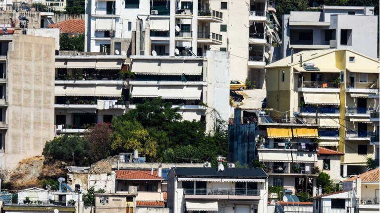 Ακίνητα