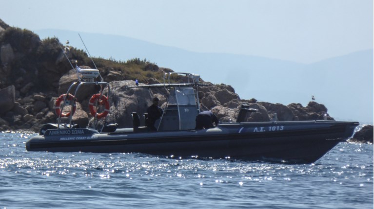 Λιμενικό
