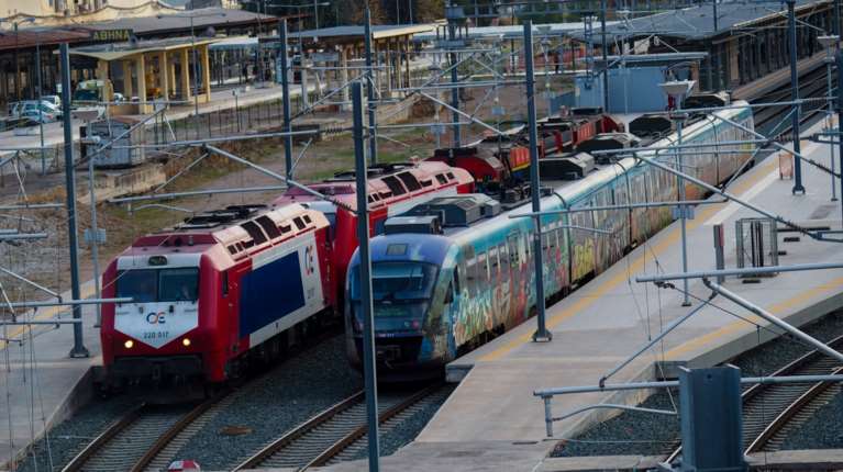 Προαστιακός: Κυκλοφοριακές ρυθμίσεις λόγω έργων υποδομής - Ποια δρομολόγια επηρεάζονται