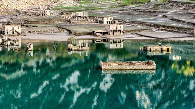 Λειψυδρία: Σε κατάσταση κόκκινου συναγερμού Πάτμος και Λέρος - Την Πέμπτη ξεκαθαρίζει για την Αττική