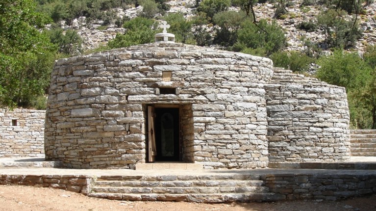 ΑΓΙΟΣ ΥΑΚΙΝΘΟΣ