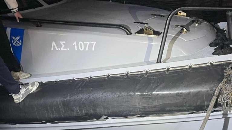 Λιμενικό για την τραγωδία στη Χίο με τους 15 νεκρούς: Το δουλεμπορικό χτύπησε το σκάφος μας στο πλάι, ανετράπη και βυθίστηκε