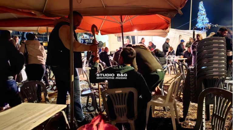 αγροτες αργολιδα