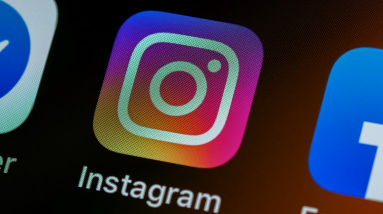 Instagram