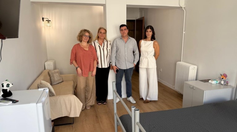DKG SAFE HOUSE