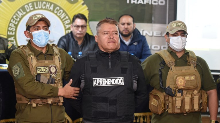 Βολιβία