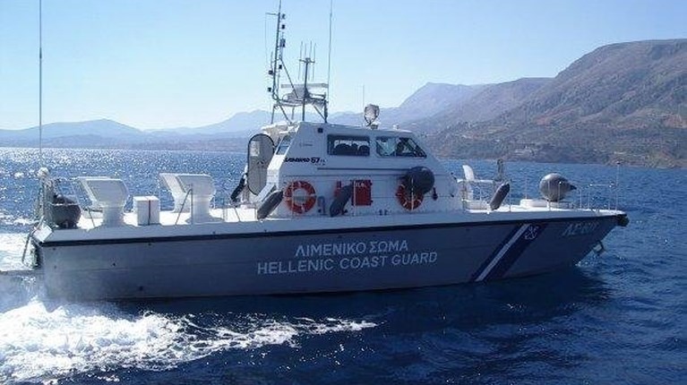 Λιμενικό