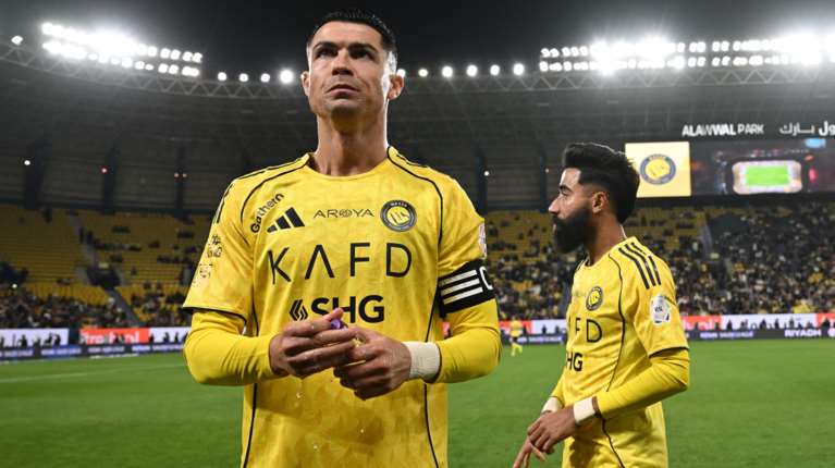 Κριστιάνο Ρονάλντο: Δυσαρέσκεια του Πορτογάλου για την Αλ Νασρ - "Σκέψεις αποχώρησης για Ευρώπη ή MLS"