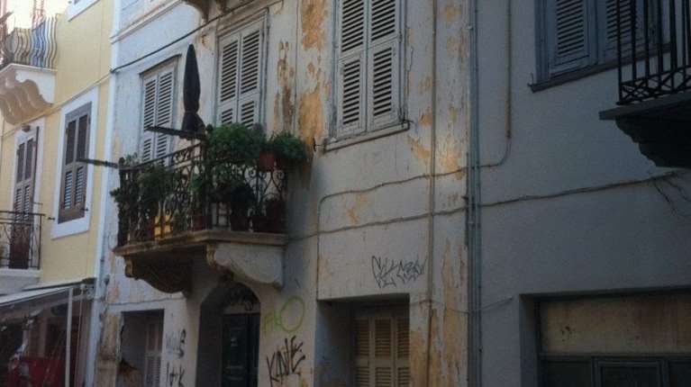 Η ΕΤΑΔ αξιοποιεί ανενεργά ακίνητα σε όλη την Ελλάδα