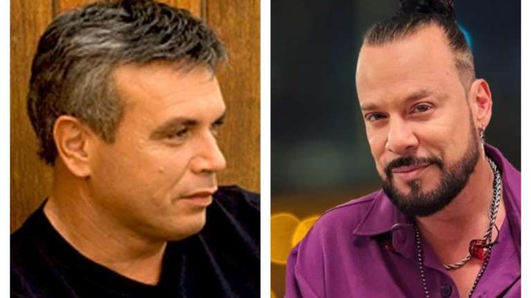 Μανώλης Λιδάκης: &quot;Καλό σου ταξίδι, παλικαρά μου&quot;, ο συγκινητικός αποχαιρετισμός του Χρήστου Δάντη