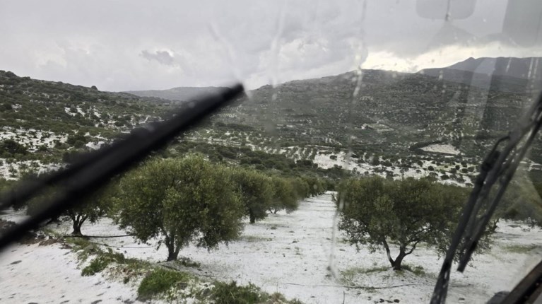 ΧΑΛΑΖΟΠΤΩΣΗ ΚΡΗΤΗ