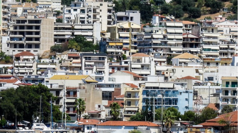 Ακίνητα