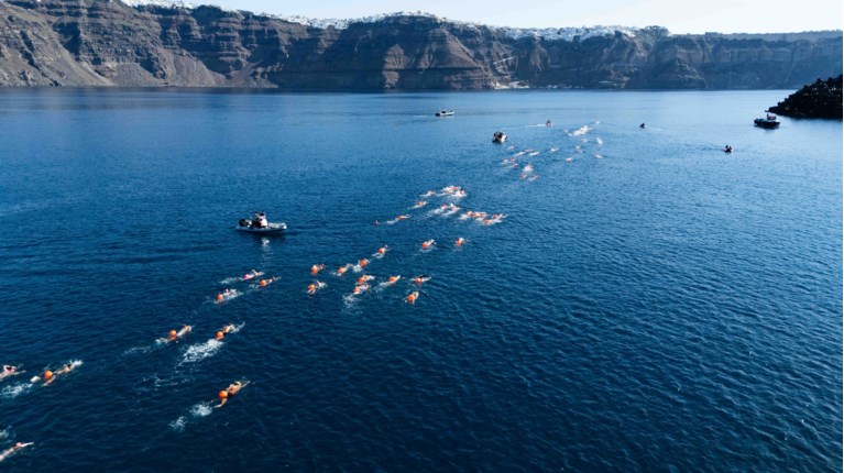 SANTORINI EXPERIENCE