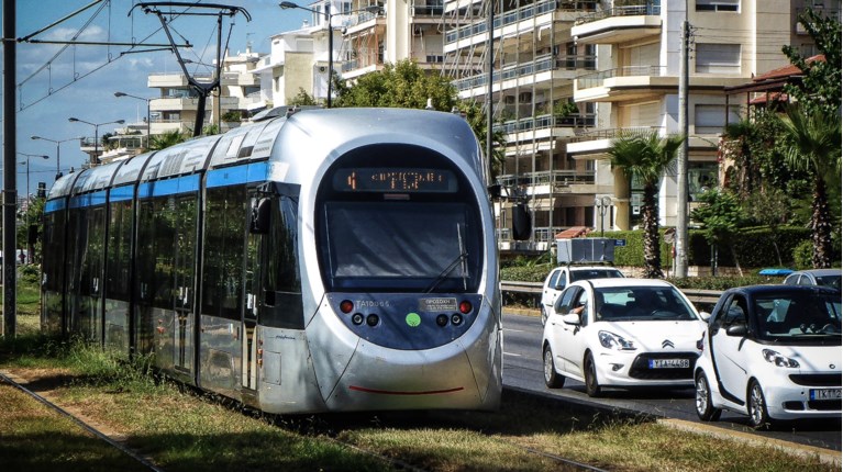ΤΡΑΜ