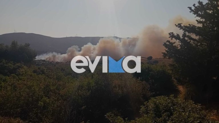 ΦΩΤΙΑ ΕΥΒΟΙΑ